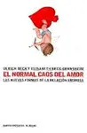 EL NORMAL CAOS DEL AMOR