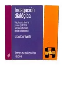INDAGACIÓN DIALÓGICA