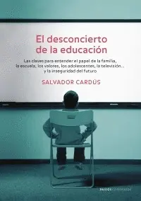 EL DESCONCIERTO DE LA EDUCACIÓN
