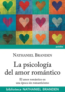 LA PSICOLOGÍA DEL AMOR ROMÁNTICO