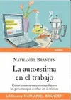 LA AUTOESTIMA EN EL TRABAJO