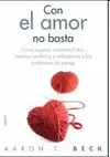 CON EL AMOR NO BASTA