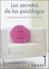 LOS SECRETOS DE LOS PSICÓLOGOS