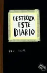 DESTROZA ESTE DIARIO
