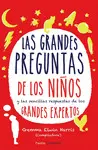 LAS GRANDES PREGUNTAS DE LOS NIÑOS