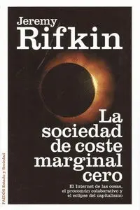 LA SOCIEDAD DE COSTE MARGINAL CERO