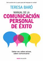 MANUAL DE LA COMUNICACION PERSONAL DE ÉXITO