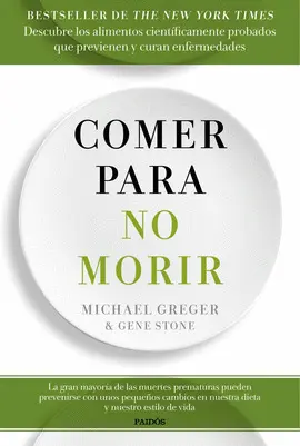 Comer para no Morir