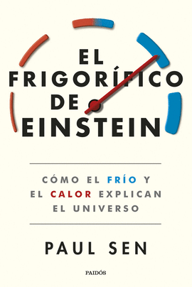 EL FRIGORFICO DE EINSTEIN