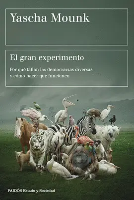 EL GRAN EXPERIMENTO