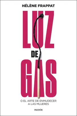 LUZ DE GAS - GASLIGHTING
