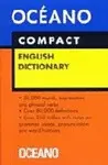 DICCIONARIO OCÉANO COMPACT ENGLISH DICTIONARY