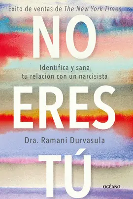 NO ERES TÚ
