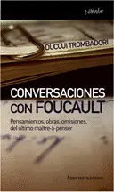 CONVERSACIONES CON FOUCAULT