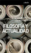 FILOSOFÍA Y ACTUALIDAD