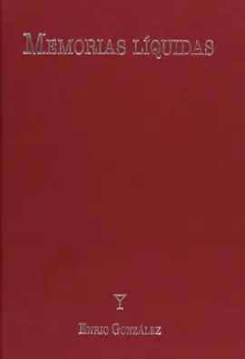 Memorias Líquidas