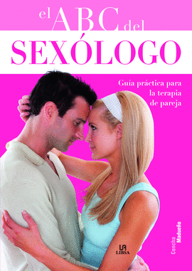 EL ABC DEL SEXOLOGO