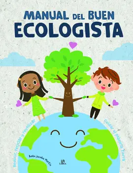 MANUAL DEL BUEN ECOLOGISTA