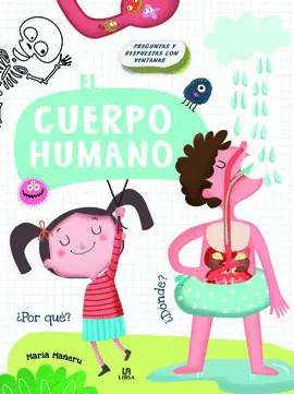 EL CUERPO HUMANO