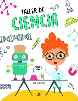 TALLER DE CIENCIA