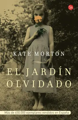 EL JARDÍN OLVIDADO