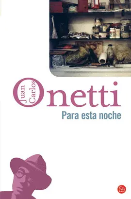 PARA ESTA NOCHE   FG