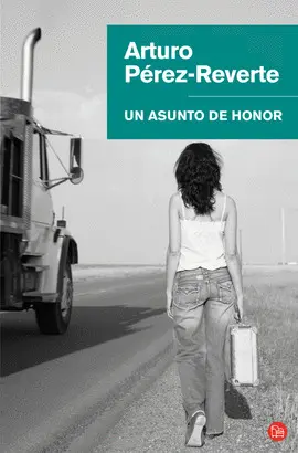 UN ASUNTO DE HONOR