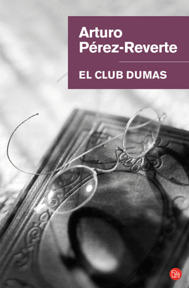EL CLUB DUMAS (BOLSILLO)