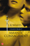AMANTE CONSAGRADO