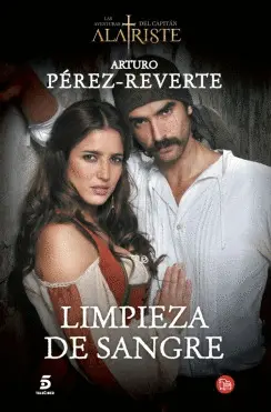 LIMPIEZA DE SANGRE