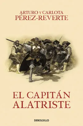 EL CAPITAN ALATRISTE