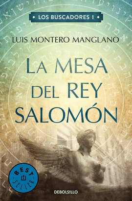 LA MESA DEL REY SALOMN (LOS BUSCADORES 1)