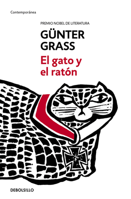 EL GATO Y EL RATN (TRILOGA DE DANZIG 2)