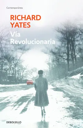 VÍA REVOLUCIONARIA
