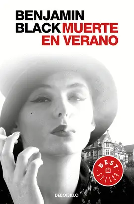 MUERTE EN VERANO (QUIRKE 4)