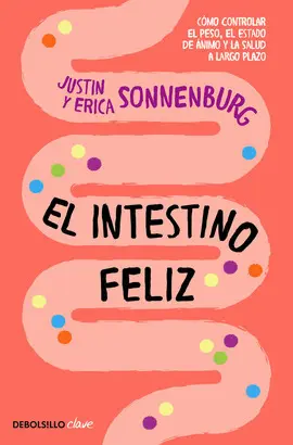 EL INTESTINO FELIZ