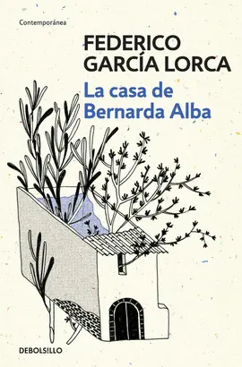 La Casa de Bernarda Alba