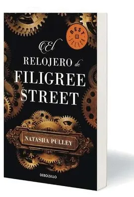EL RELOJERO DE FILIGREE STREET