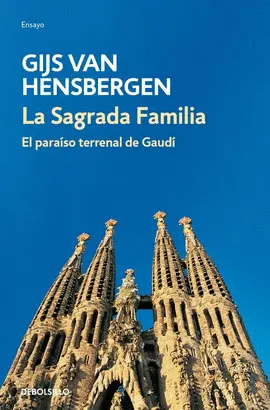 La Sagrada Familia