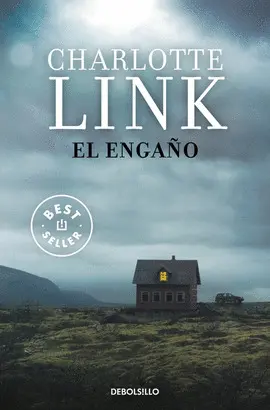 EL ENGAÑO (KATE LINVILLE & CALLEB HALE 1)