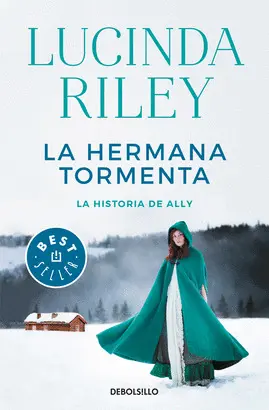 LA HERMANA TORMENTA - LA HISTORIA DE ALLY