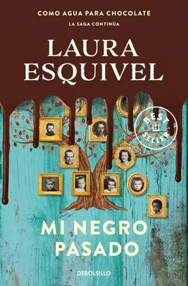 Mi Negro Pasado