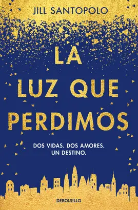 La Luz que Perdimos