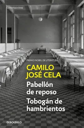 Pabellón de Reposo / Tobogán de Hambrientos