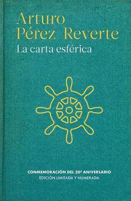 LA CARTA ESFÉRICA