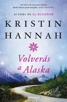 VOLVERÁS A ALASKA