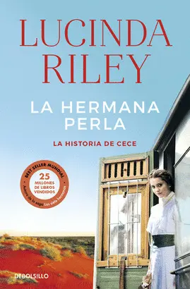 LA HERMANA PERLA - LA HISTORIA DE CECE