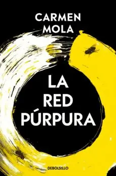 LA RED PÚRPURA (LA NOVIA GITANA 2)