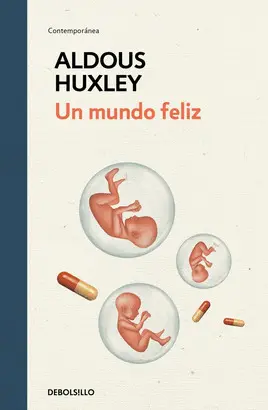 UN MUNDO FELIZ (EDICIÓN ESPECIAL EN TAPA DURA)