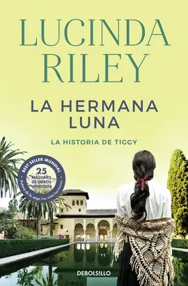 La Hermana Luna - la Historia de Tiggy